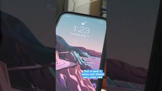 This Is What A Notch Less Iphone Will Look Like