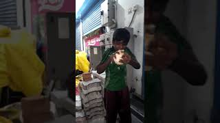 Elanir Into Coconut