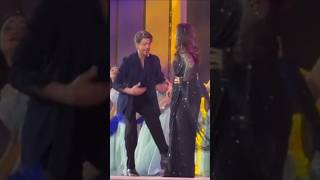 Srk Kajol Filmfare Letest Video