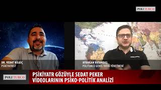 Gözüyle Videolarının Po-Politik Izi