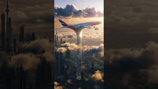 If Emirates Ever Built A 7-Star Hotel In Dubai The Future Of Luxury Travel Is Here