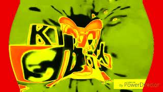 Klasky Csupo Electronic Sounds Effects Round 2 Vs Mbrd244 Second Channel And Everyone 220