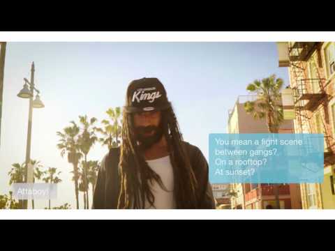 Kings Of Funk Video
