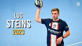 Best Of Luc Steins Skills & Goals 2023 ᴴᴰ