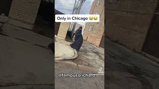 Only In My City