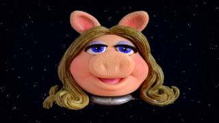 The Muppet Show - Pigs In Space Intro 1080P 60Fps
