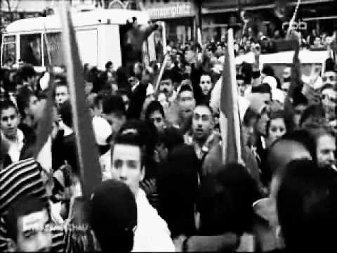 SK EKREM Feat FARO TOKAT SAVAS S KEYP-LADE NACH
