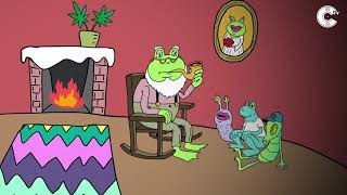 Green R. Fieldz - Blockstar Feat Zombie Juice