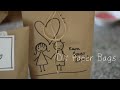 paper bag