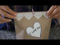 paper bag