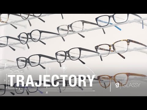 Glassy | Trajectory