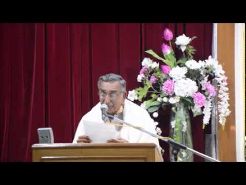 Shree Ram Sharnam Pujya Pitaji Maharajs New Year Message for...