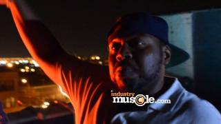 Bts Hand Of God Music Video Dj Drama & Maino Dir. Kraze