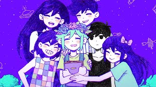 Omori -  Депрессия Или Он Просто Хайпит ? # 2