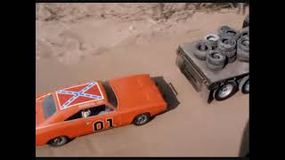 The Dukes Of Hazzard S07E03 - Scene 10