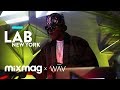 DJ SPINALL Afropop Set In The Lab NYC DJ SPINALL Afropop Set In The Lab NYC