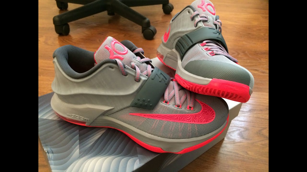 Kd 7 Calm Before The Storm In Box