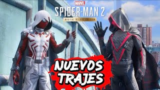 Spider-Man 2 El Encuentro Con Venom