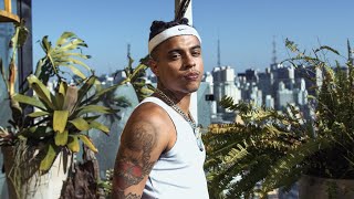 Sobs - Planta Roxa Beat. Galdino & Mindu Official Music Video