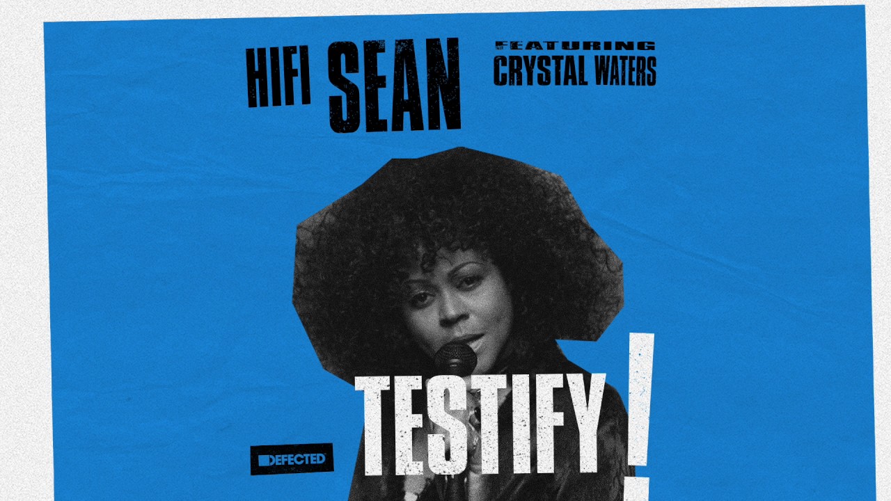 hifi sean feat. crystal waters