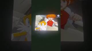 Sonic X Fight Cloud Part 3