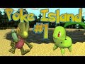 Minecraft | Pixelmon Survival Island EP 1 "MEWTWO MADNESS"