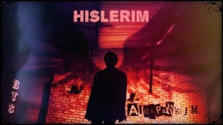 Bts 방탄 소년단 Hislerim Fmv