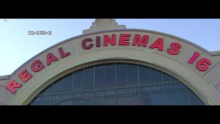 Regal Cinemas Will Temporarily Close All Us Theaters On Thursday