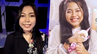 Sudah La Pandai Main Dram, Menyanyi Pun Sedap Tak Sangka Amira Syahira Minat Lagu Cute