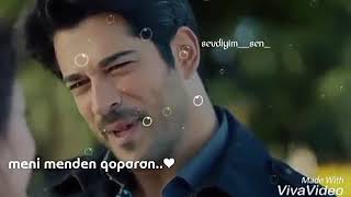 Sensen Heyatim Ureyime Hakim Olan O Kes...