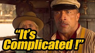 Its Complicated In 50 Movies