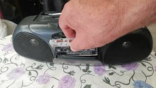Arçelik Ms 1610 Radyo Kasetçalar