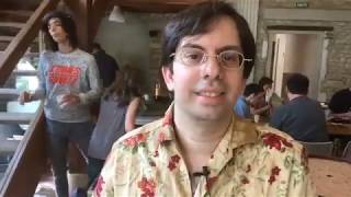 Etourvy 2018 : Matagot