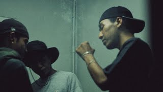 Donnie Goon - Big Jeans Feat. Cj The Essay Official Mv Prod. .