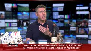 Linterview De David Herman, Gérant De Comopale