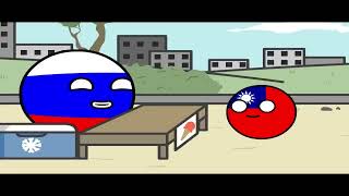 Requested The Epicness Of Who Owns Taiwan?