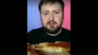 Im The Best Food Blogger Trend