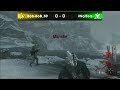 [1/16 de Finale] Tournoi PS3 "BATTLES" Zombies part 2