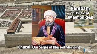 TORAH, SCIENCE & ANCIENT WISDOM (PART 2) The Movie By BeEzrat HaShem (21 Minutes)