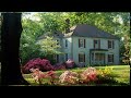 Houses and beautiful gardens - Georgia (HD1080p)