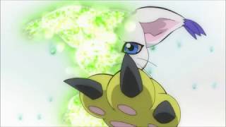 Digimoni 3 - Najava poslednjeg dela