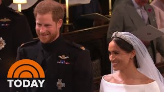 Kathie Lee And Hoda Pick Their Top Royal Wedding Moments | TODAY Kathie Lee And Hoda Pick Their Top Royal Wedding Moments | TODAY