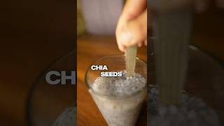 Chia Seeds Vs Sabja Seeds