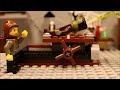 LEGO® Rebrick Happy Halloween!