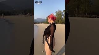 Aormtainthailand Curvy Model & Plus Size Model Bio Wiki