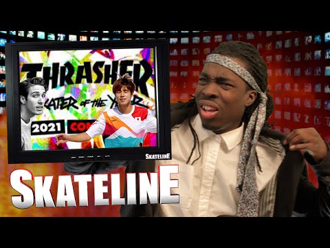 SKATELINE - Mark Suciu, Yuto Horigome, SOTY, Grant Taylor, John Shanahan, Breana Geering, Gage Boyle