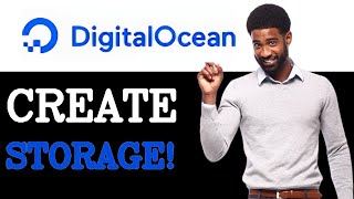 How To Create Digitalocean Object Storage 2025