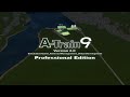 A-Train 9 V2 Professional - #01.03 - Um den Berg - [ Let´s Play / Gameplay / Deutsch ]