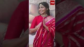 Aishwarya Lekshmi Entry At