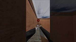 Broken Silver Scp-096 Tried Kill Me In Garrys Mod